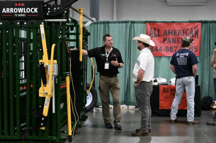 GCA 2026 Convention Recap Photos